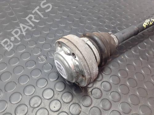 Left rear driveshaft BMW 1 (E87) 116 d | BP3206552M40 