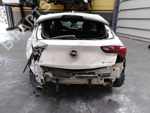 Electronic module OPEL ASTRA K (B16) 1.6 CDTi (68) | BP14919631M83 