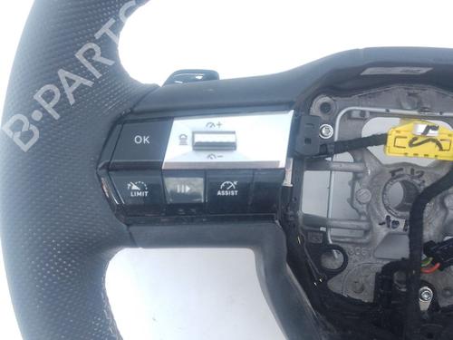 Steering wheel DS DS 4 II (FR_, FB_, F3_, FP_) E-TENSE 225 (F3DGZT) | BP39949835C49 - Image 2