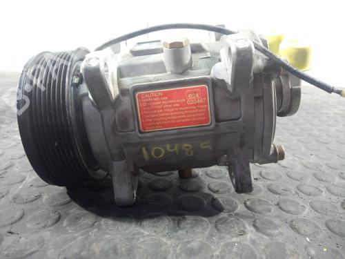 Used AC compressor OPEL VIVARO C Platform Cabin (K0) 2.0 (122 hp) 11351908