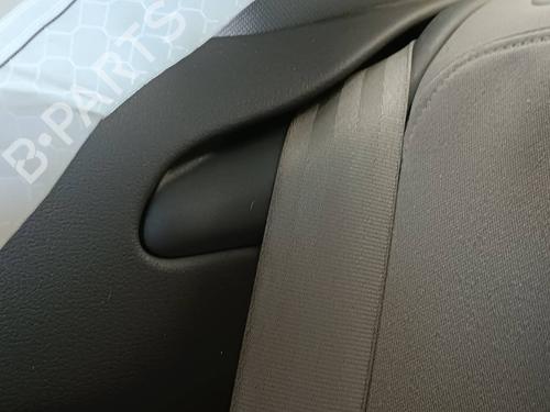 Used Rear right seatbelt AUDI A5 (8T3) 2.7 TDI (190 hp) 19641487