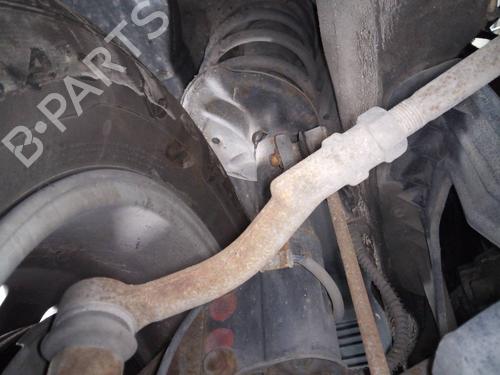 Used Left front shock absorber HYUNDAI TUCSON (JM) 2.0 CRDi (140 hp) 16218527