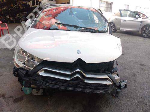 Left sun visor CITROËN DS4 (NX_) 1.6 HDi 90 | BP4464383I1  - Image 14