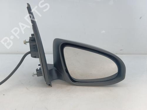 Used Right mirror TOYOTA AYGO (_B4_) [2014-2025]  28128955