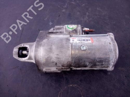 Starter JEEP GRAND CHEROKEE III (WH, WK) 3.0 CRD | BP16247606M8 