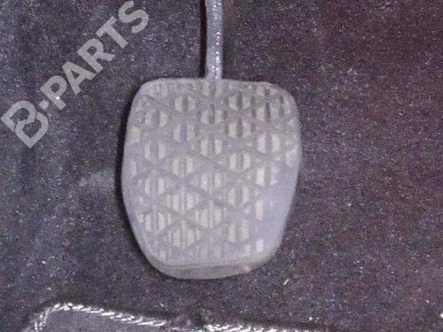 Used Clutch pedal Clutch pedal SSANGYONG TIVOLI 1.6 XDi 160 (115 hp) 8788498 8788498