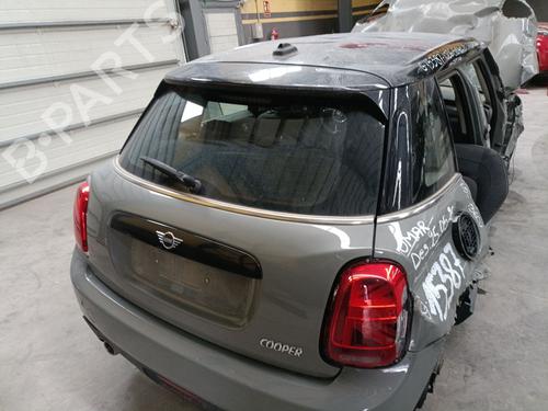 Tailgate MINI MINI (F55) Cooper | BP40195402C6 - Image 2