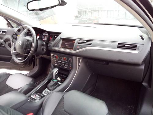 Airbag Kit CITROËN C5 III (RD_) 3.0 HDi 240 (RDX8CA) | BP10757311C86  - Image 13