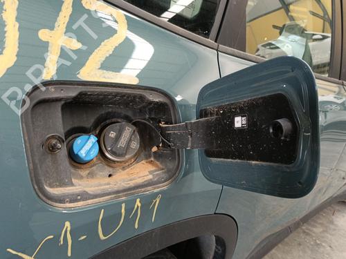 Fuel flap BMW X1 (U11) sDrive 18 d | BP29484456C131 