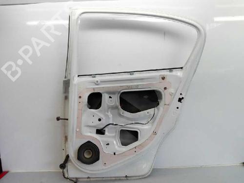 Right rear door OPEL CORSA D (S07) 1.3 CDTI (L08, L68) | BP1446199C5 