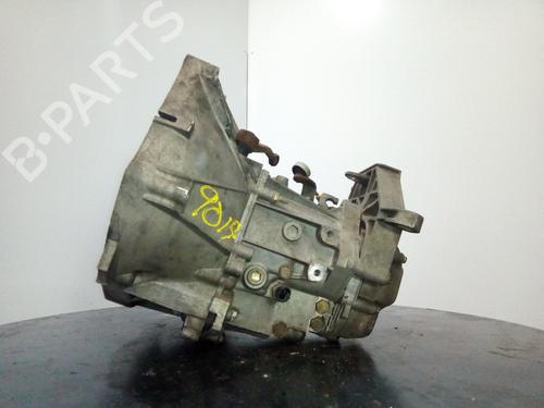 Gearbox FIAT GRANDE PUNTO (199_) 1.3 D Multijet (199.AXD11, 199.AXD1A, 199.AXD1B,... | BP8278006M3 