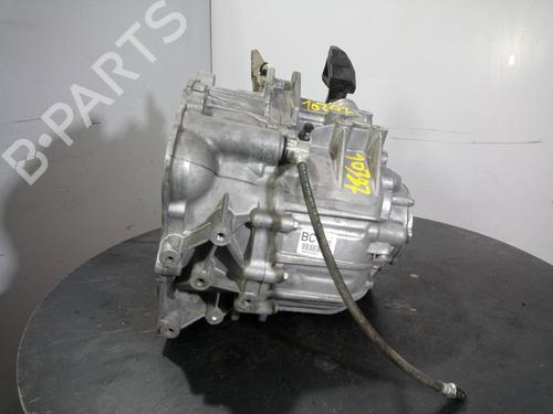Gearbox CHEVROLET EPICA (KL1_) 2.0 D | BP10327193M3 