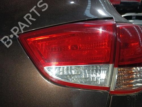 Used Right tailgate light Right tailgate light 38510230 38510230