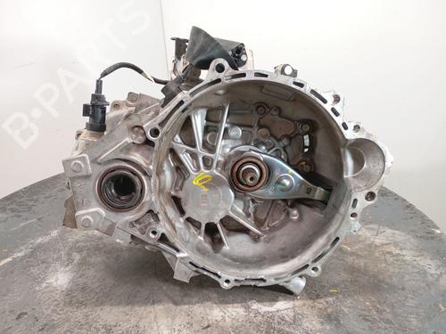 Gearbox KIA CARENS IV Van (A4) CRDi | BP28123501M3 