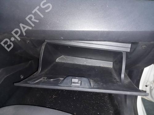 Glove box SEAT IBIZA V (KJ1, KJG) 1.0 MPi | BP22183231C95