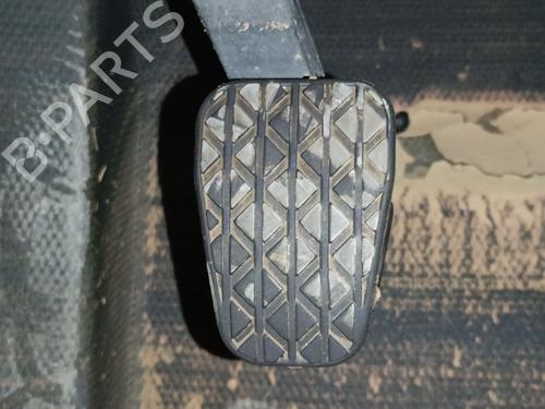 Used Clutch pedal Clutch pedal FORD TRANSIT Van (FA_ _) 2.4 DI RWD (FAA_, FAB_, FAC_, FAD_) (120 hp) 40508196 40508196