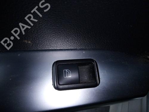 Used Left rear window switch MERCEDES-BENZ GLK-CLASS (X204) [2008-2015]  11733281