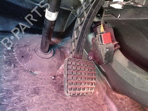 Used Break pedal Break pedal 37238777 37238777