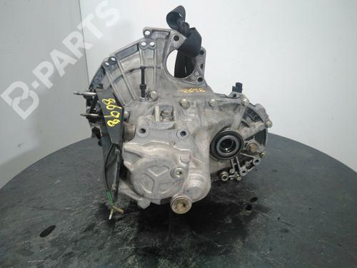 manual-gearbox-land-rover-freelander-i-l314-20-di-4x4-1998-1999-2000-2001-2002-2003-2004-2005-2006-10217830 main image