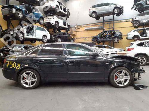 Used Parts AUDI A4 B7 (8EC)  3.0 TDI quattro  764472