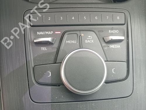 Electronic module AUDI A5 Sportback (F5A, F5F) 3.0 TDI quattro | BP38434797M83 - Image 2