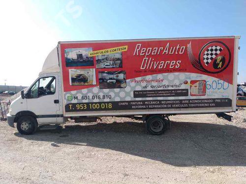 Used Parts RENAULT MASCOTT Platform/Chassis (UH_, HH_)  150  912273