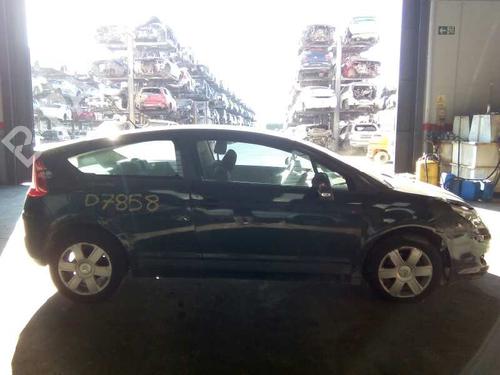 Fuse box CITROËN C4 Coupe (LA_) 1.6 HDi | BP6323878E1 