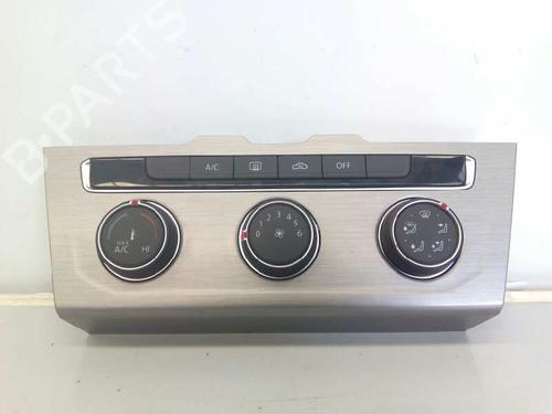 Used Climate control VW PASSAT B8 (3G2, CB2) [2014-2025]  1918045