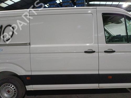 Used Right slide door VW CRAFTER Van (SY_, SX_) [2016-2025]  29002967