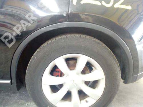 wheel-arch-trim-infiniti-fx-35-all-wheel-drive-2002-2003-2004-2005-2006-2007-2008-5794742 main image