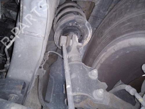 Used Left front shock absorber HYUNDAI ix35 (LM, EL, ELH) [2009-2016]  13232543