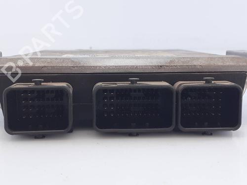 Engine control unit (ECU) CITROËN C5 I (DC_) 2.2 HDi (DC4HXB, DC4HXE) | BP8298901M57 