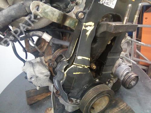 Engine CHEVROLET REZZO MPV (U100) 1.6 | BP9057281M1 
