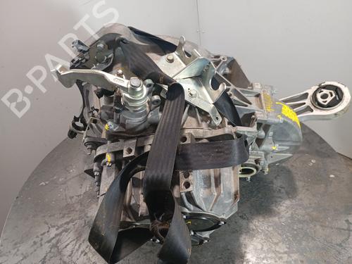 Gearbox FIAT DUCATO Van (250_) 140 Natural Power | BP32043381M3 