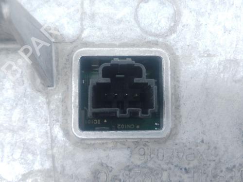 Instrument cluster FORD PUMA (J2K, CF7) 1.0 EcoBoost mHEV | BP36552711C47 - Image 4