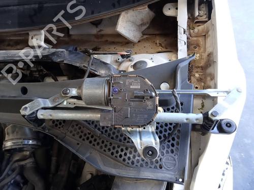 Used Front wiper motor SEAT LEON (5F1) [2012-2021]  19583607