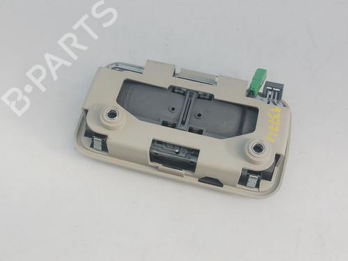 Interior roof light PEUGEOT BOXER Platform/Chassis 2.2 BlueHDi 140 | BP27517999I8 