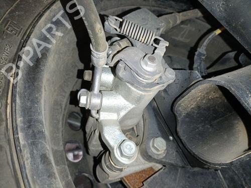 Used Left rear brake caliper HYUNDAI KONA (OS, OSE, OSI) 1.0 T-GDi (120 hp) 29481175