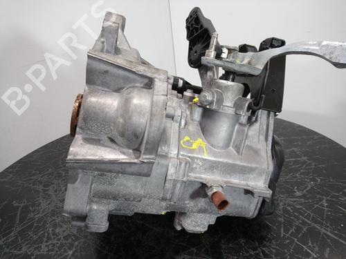 Gearbox SEAT IBIZA IV SC (6J1, 6P5) 1.2 TSI | BP12845194M3 