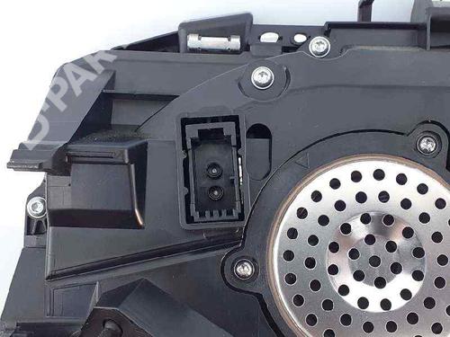 Cuadro instrumentos VW PASSAT B8 (3G2, CB2)  | BP6703749C47 