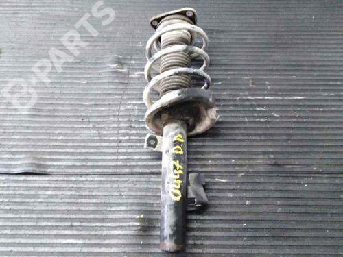 Used Right front shock absorber Right front shock absorber MAZDA 3 (BK) 1.6 (BK14) (105 hp) 7227743 7227743