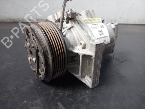 Used AC compressor DACIA LOGAN Pickup (US_) 1.5 dCi (75 hp) 13045505