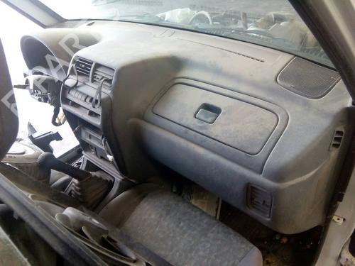 AC compressor SUZUKI VITARA (ET, TA, TD) 1.9 D All-wheel Drive (SE419TD) | BP8489471M34 