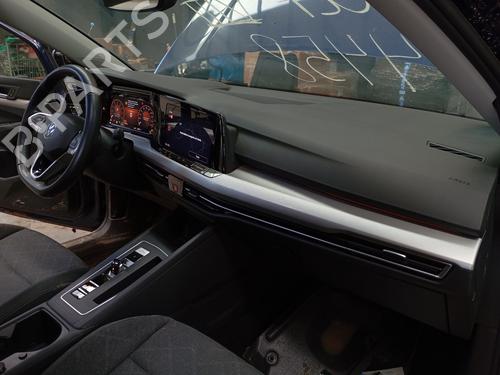 Used Airbag Kit Airbag Kit VW GOLF VIII (CD1, DA1) 1.0 eTSI (110 hp) 36466413 36466413