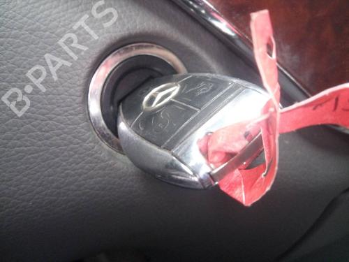 Used Electronic module MERCEDES-BENZ S-CLASS (W221, V221) [2005-2013]  18723732