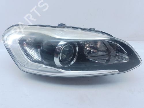 Right headlight VOLVO XC60 I SUV (156) D3 | BP30697858C29 