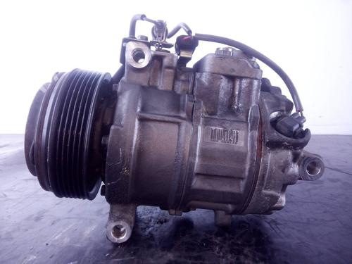 AC compressor BMW 3 Touring (E91)  | BP21092864M34 