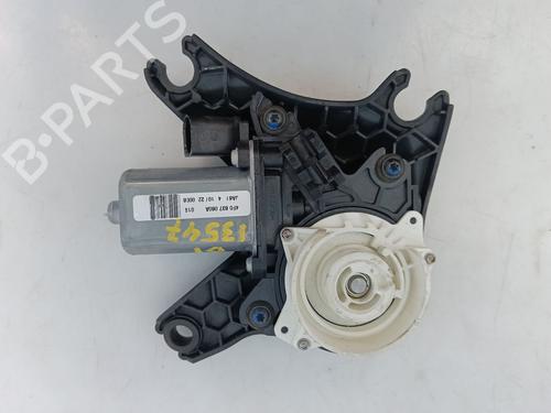 Used Left front window motor PORSCHE CAYENNE Coupe (9YB) 3.0 E-Hybrid AWD (340 hp) 27396780