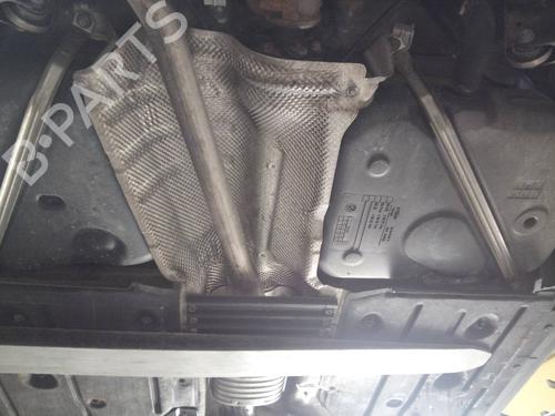 Bensintank BMW 3 (E90) 318 d (122 hp) 17189403