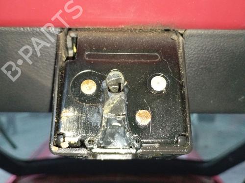 Used Tailgate lock MAZDA 6 Hatchback (GH) 2.0 MZR-CD (GH14) (140 hp) 31917892